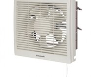 Quạt hút thông gió 2 chiều Panasonic FV-25RL1 (Lỗ chờ 30x30)
