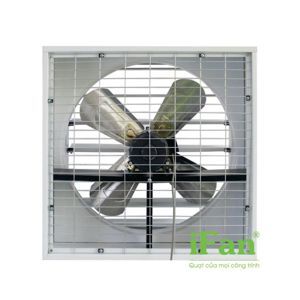 Quạt hút thông gió cánh inox IFan 58CSA