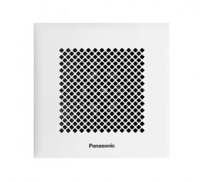 Quạt hút thông gió chống ồn Panasonic FV-RC20D1