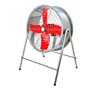 Quạt hút thông gió Hasaki DFG70A