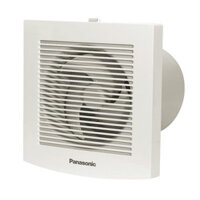 Quạt hút thông gió Panasonic FV-10EGS2 (Lỗ chờ 12x12)