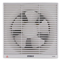 Quạt Hút Thông Gió Senko H200 35W - Hàng Chính Hãng