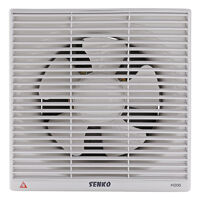 Quạt Hút Thông Gió Senko H200 35W - Hàng Chính Hãng