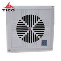 Quạt hút thông gió TICO 1 chiều 16AV6 180x180mm