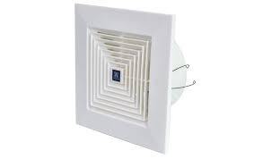 Quạt hút trần Điện cơ thống nhất QHT-150