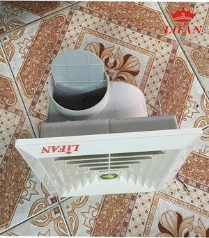 Quạt thông gió Lifan HT-20B (HT20B) - 25W