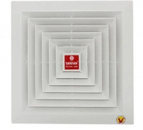 Quạt hút trần một chiều YanFan HT200