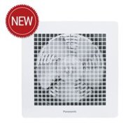 QUẠT HÚT TRẦN PANASONIC FV-15TGU6