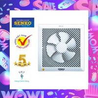 Quạt hút trần Senko HT250/HT200/HT150 - Hàng Chính Hãng