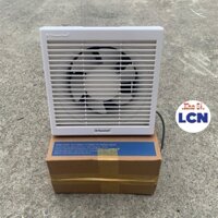 Quạt Hút Trần Vinawind QHT 150 (24W) 💎FREESHIP💎 Quạt Hút Âm Trần Nhà Vệ Sinh Hút 1 chiều