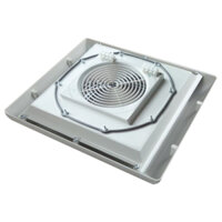 Quạt hút trên nóc tủ điện KaKu RF-AC190