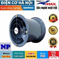Quạt hút tròn công nghiệp Superlitemax SLHCV25cm, 30cm, 35cm(SP của Công Ty Cổ Phần Tập Đoàn Điện Cơ Hà Nội)