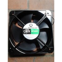 QUẠT HÚT TỦ ĐIỆN ORIX MR20060-AC