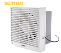 Quạt hút tường senko H150