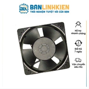 Quạt hút vuông Commonwealth FP-108EX-S1-S