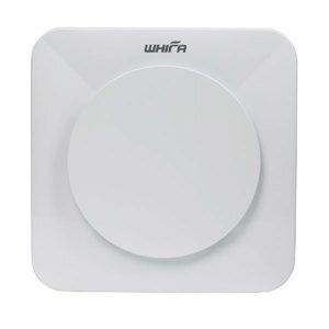 Quạt hút Whifa VDB-15CK