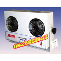 Quạt Ion Để Bàn St102b Ngoại Trừ Tĩnh Điện Quạt Ion hàng mới