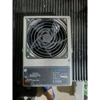 Quạt ion khử tĩnh điện