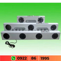 Quạt Ion Treo SL-002/SL-003/SL-1104 Quạt Ion Hai Đầu Ba Đầu Bốn Đầu Năm Đầu new