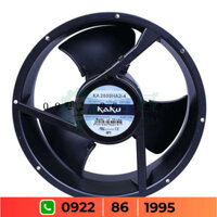 Quạt   KA2509HA2-4 Kaku AC220 V 25489       Quạt Tản Nhiệt new