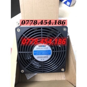 Quạt kèm miếng lọc bụi FKL6622.230