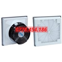 Quạt kèm tấm lọc gió Leipole FKL5525-150.230, FKL5525.230 , liên lạc O778454186