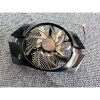 Quạt kèm tản Vga Gigabyte GTX 650, GT740 Zin Cũ