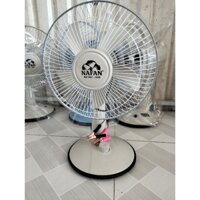 quạt kẹp Ac quy 12v