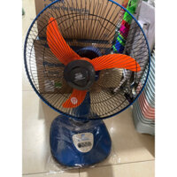 quạt kẹp bình 12v điện cơ hải phòng