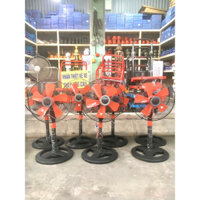 Quạt kẹp bình 12v