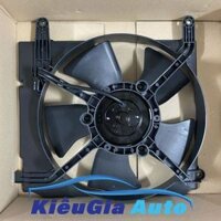 Quạt két nước Daewoo Lanos