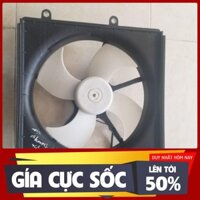 Quạt két nước dongben 870kg, Thaco towner 950kg