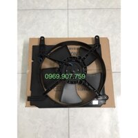 QUẠT KÉT NƯỚC LANOS CÁC ĐỜI