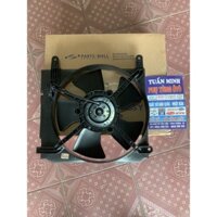 Quạt két nước Lanos