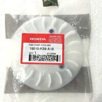 QUẠT KÉT NƯỚC VARIO 2017 / VARIO 2021 / CLICK 2021 / VARIO 125 ĐỜI 2023@