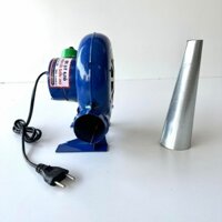 QUẠT KHÒ BẾP CÔNG NGHIỆP, BỄ THỔI LỬA 65W Có Chiết Áp