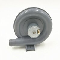 Quạt khò Quick 857, 857DW+, 706, 706W+ (không kèm đoạn dây cắm, vì máy khò đã có sẵn)