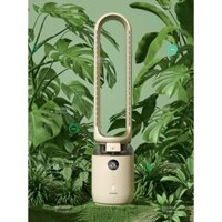 Quạt không cánh Daewoo AM01 quạt kết hợp lọc không khí và phun sương