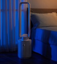 Quạt không cánh Daewoo F9 Max