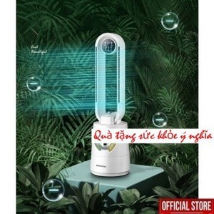 Quạt không cánh Daewoo V6