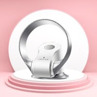 Quạt Không Cánh Để Bàn Hoặc Treo Tường CR309 – Điều Khiển Từ Xa - 3 Tốc Độ Gió Xoay180 Độ