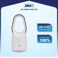 Quạt Không Cánh Để Bàn U ULTTY PETIT LIDI Làm Mát 3 Cấp Độ, Đèn LED Đổi Màu Linh Hoạt, Hàng Chính Hãng Bảo Hành 1 Năm