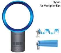 Quạt không cánh Dyson AM 06