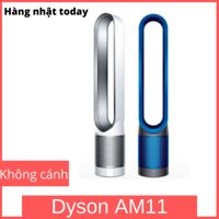 Quạt không cánh Dyson AM11 có màng Hepa lọc bụi khử mùi