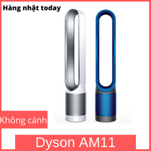 Quạt không cánh Dyson AM11
