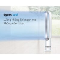 Quạt không cánh Dyson Cool AM07