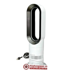 Quạt không cánh Dyson Hot & Cool AM09