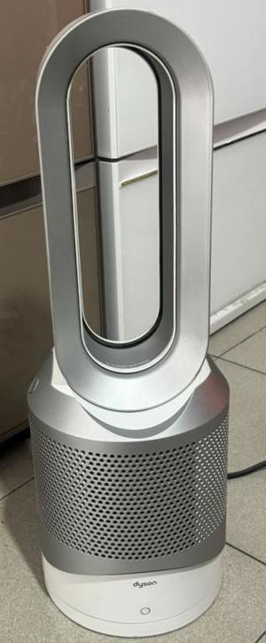 Quạt không cánh Dyson HP01