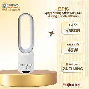 Quạt không cánh Fujihome BF16