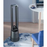 Quạt không cánh gió tự nhiên Daewoo F10 PRO